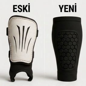ProTector Giyilebilir Tekmelik